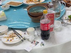 -普天和酒楼·新津菜·烤鸭(天津之眼店)