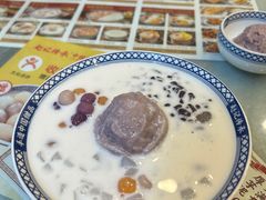 -赵记传承·中国甜品(福州总店)