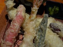 -天妇罗内顺田(罗湖店)