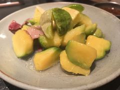 -Ameigo梅果·云贵川bistro(长宁来福士店)