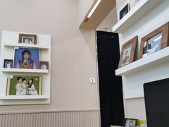 -海马体照相馆(成都来福士广场店)