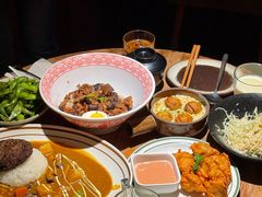 -山杏yama-katsu·吉列炸物