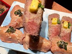 -元气寿司(东方宝泰店)