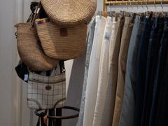 -Fujiyama Jeans & Tokyo No.18