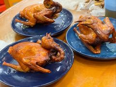 -煲煲掂风味煲仔饭餐厅(西区店)