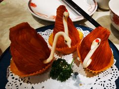 -稻香酒家(长宁KING88广场店)