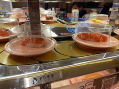 -争鲜回转寿司(东方银座店)