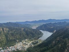 -京东石林峡风景区