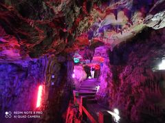 -陶祖圣境风景区