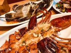 -南海渔家•海鲜•正宗海南菜(海棠湾店)