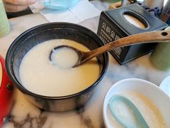 三更美玲粥-京城小江南·北京烤鸭·江南土菜·白鱼(中关村店)