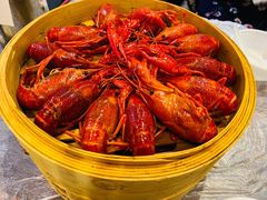 -靓靓蒸虾(中山公园店)