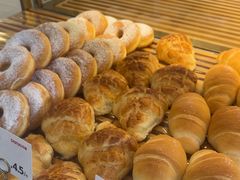 -DANXI丹喜面包·蛋糕(庐山店)