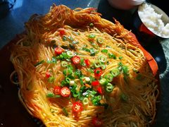 -春花民族美食(佳木斯总店)