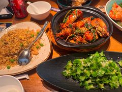 -蝦塘·中国餐馆(城墙南马道巷店)