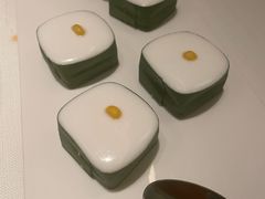 -金链花·泰国餐厅(国贸店)