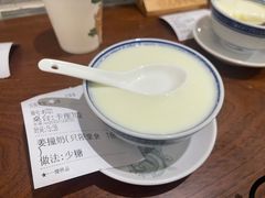 -民信老铺(双皮奶博物馆店)
