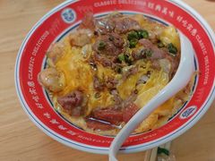 -明記茶餐廳(福田总店)
