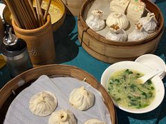 -老苏北饭店(江都店)