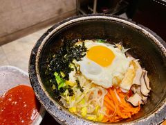 -坦坦大炉·韩式烤肉(望京店)