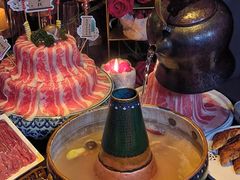 -东来顺·非遗火锅(赛格国际购物中心店)