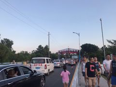 -西涌国际滨海旅游区