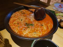 江湖面-匠糊·日本料理(美岸广场店)