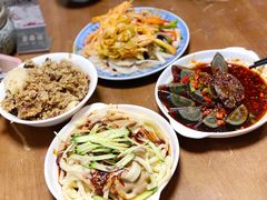 -崇德楼水盆牛羊肉泡馍馆(文艺路店)