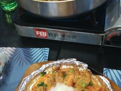 -千旬岛海鲜小聚(万达广场店)