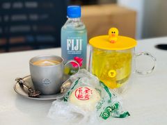 乳酪蛋黄-泸溪河桃酥(虹口龙之梦店)