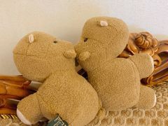 -PAWTOY爪e玩偶店(天兴罗斯福店)