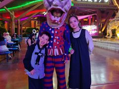 -南宁方特东盟神画