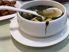 -东四民芳餐厅(世茂工三店)