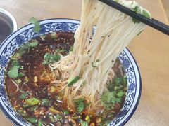 -清真·尖子尖牛肉面(王府井店)