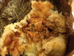 -添好运点心专门店(中环IFC店)