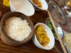 -印象老灶台三下锅·湘西本土原味菜(黄龙洞店)