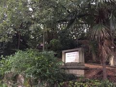 -马王堆汉墓遗址