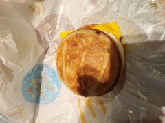 -麦当劳(欧亚大观商都店)