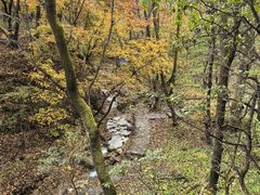 -玉渡山自然风景区