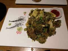 -新悦·霞浦海鲜生(上下杭店)