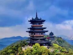 -杭州半山国家森林公园