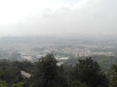 -火炉山森林公园