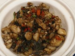 -新新湘菜馆(新中街二条店)