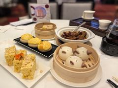 -广州白天鹅宾馆