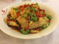 万宝海鲜舫-万宝海鲜舫(劳动公园店)