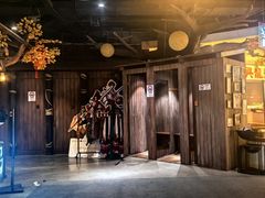 -暴风岛沉浸式体验馆(百联世纪店)