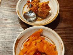 -滇野云南野生菌餐厅(陕西南路店)