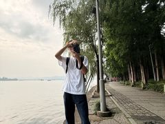 -浙江省博物馆(孤山馆区)