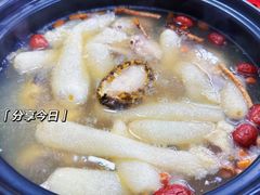 -花苑美食横琴生蚝火锅(拱北粤华路店)