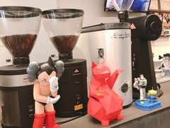 -NokNok Coffee(宽窄巷子店)